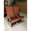 Marine vessel chairs PU boat passenger seats